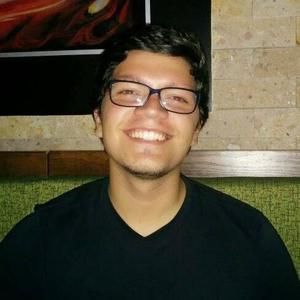 Meet your Posher, Rafa